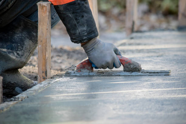 Best Concrete Driveway Repair Near Me  in Murfreesboro, NC