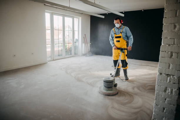 Best Concrete Foundation Repair  in Murfreesboro, NC